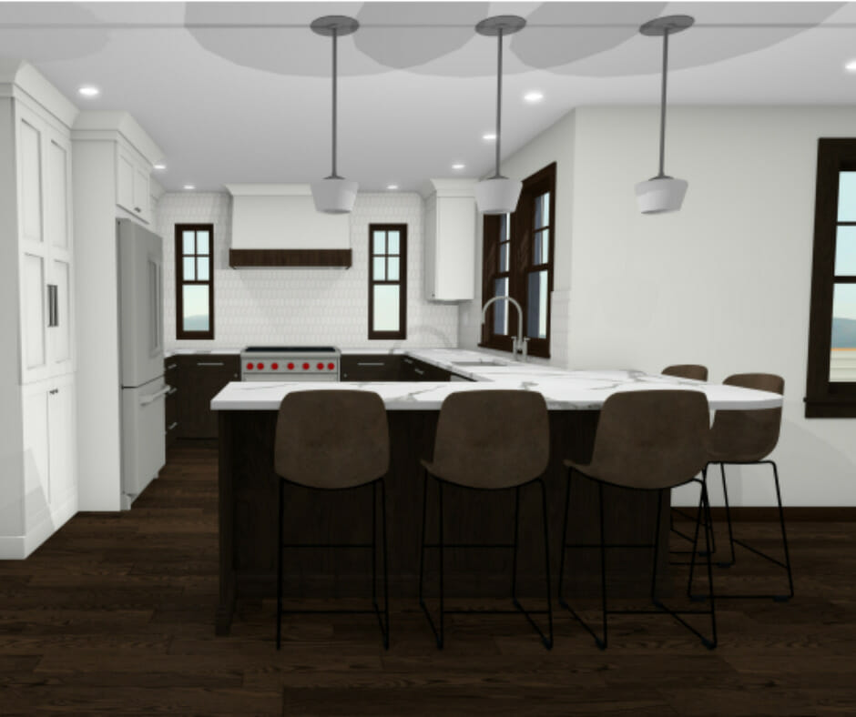 design remodel home renovation