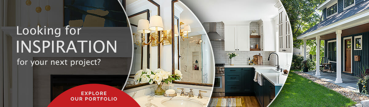design build inspiration
