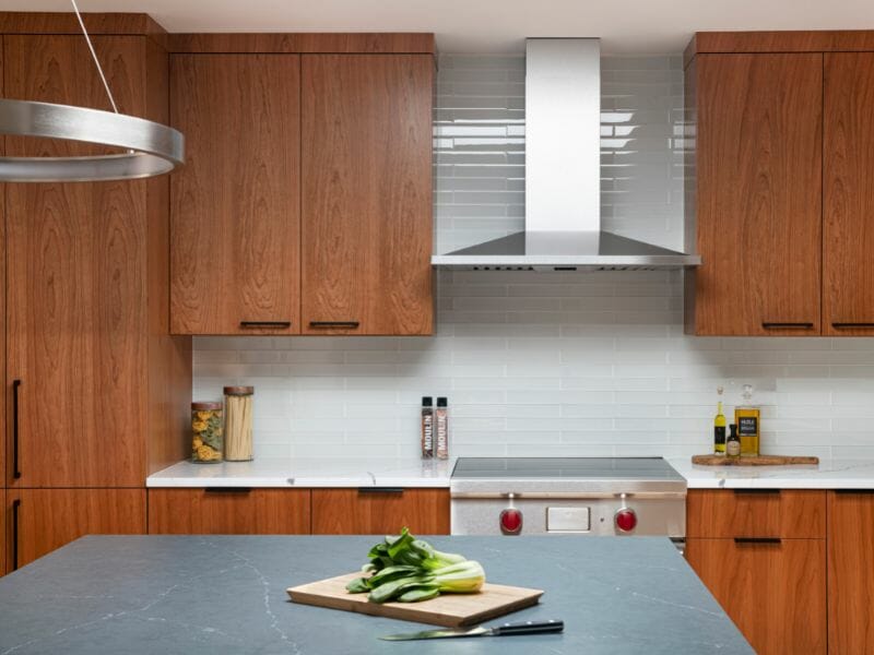 condo kitchen design