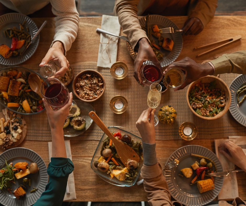 Thanksgiving Dinner