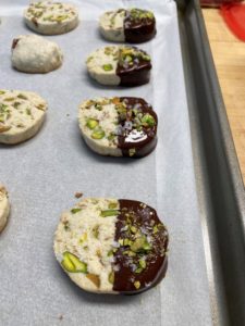 holiday recipe