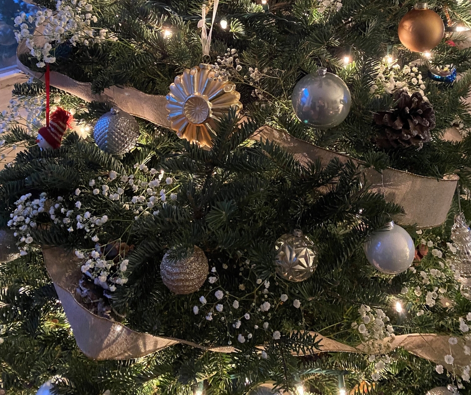 holiday decor