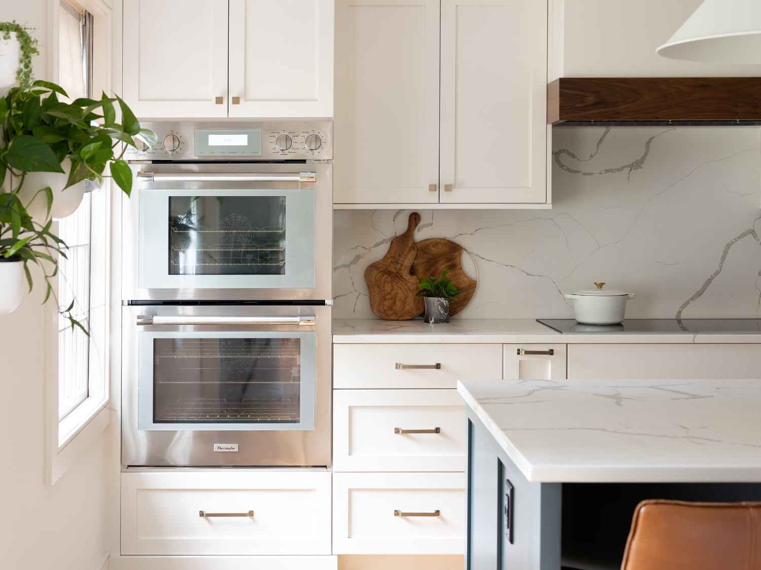 Kitchen Redesign_Winchester Colonial