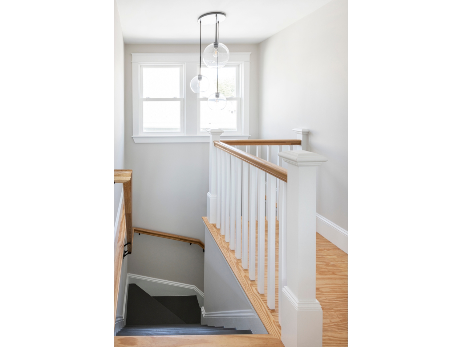 transitional entry